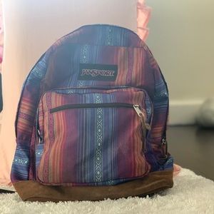 Jansport Backpack